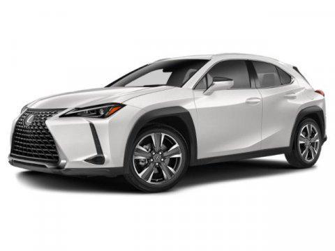 new 2025 Lexus UX 300h car, priced at $41,645