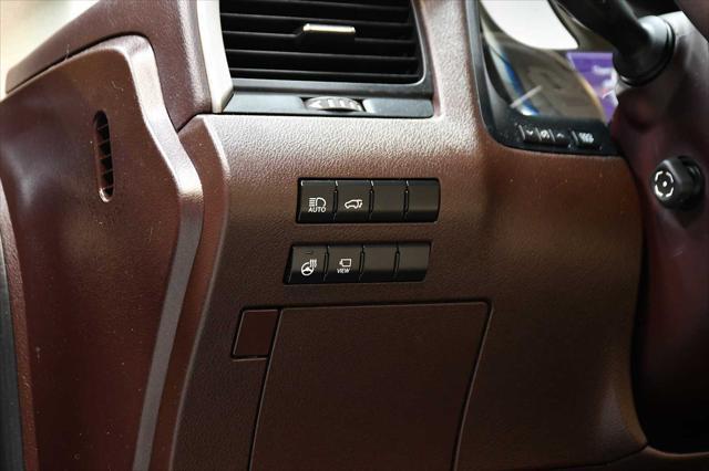 used 2019 Lexus RX 350 car, priced at $35,998