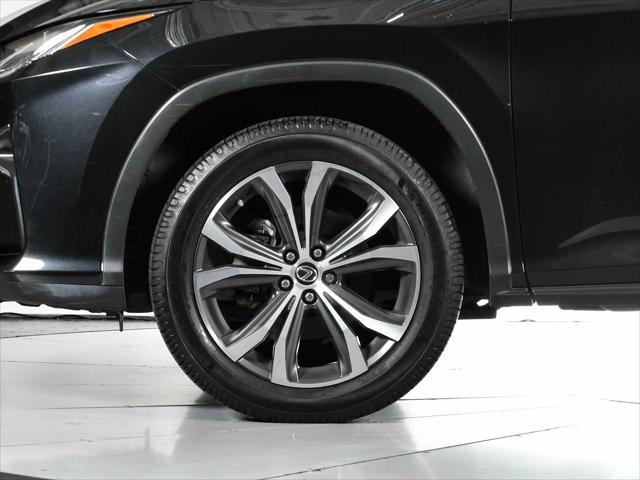 used 2019 Lexus RX 350 car, priced at $35,998