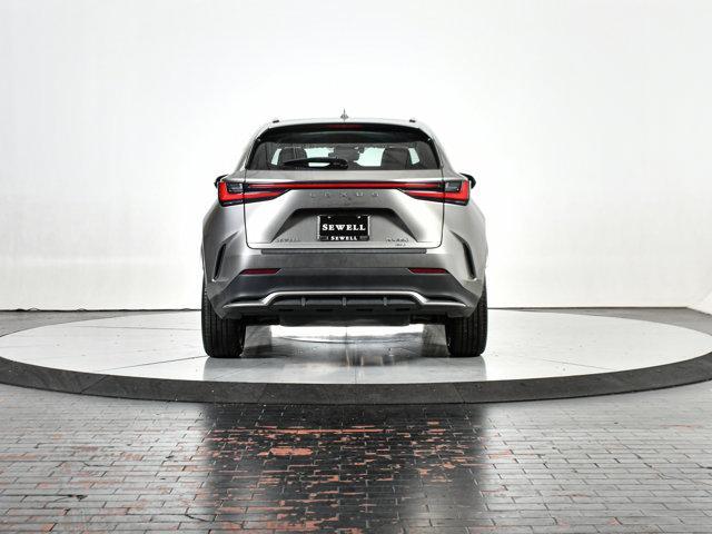 used 2022 Lexus NX 350 car, priced at $53,888