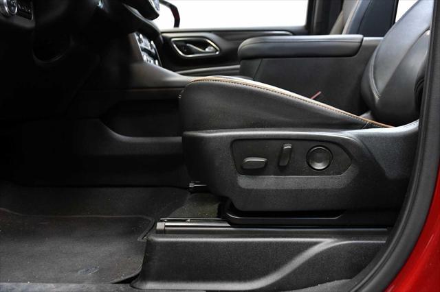 used 2022 GMC Yukon car, priced at $54,888