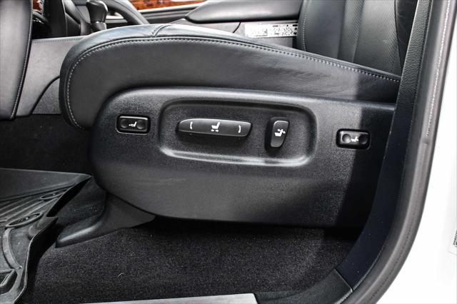 used 2020 Lexus LX 570 car, priced at $66,888