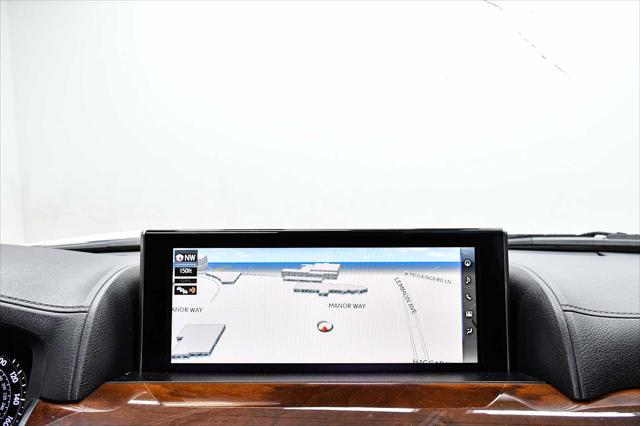 used 2020 Lexus LX 570 car, priced at $66,888