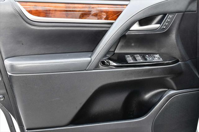 used 2020 Lexus LX 570 car, priced at $66,888
