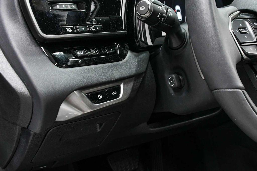 used 2025 Lexus RX 350 car, priced at $55,988