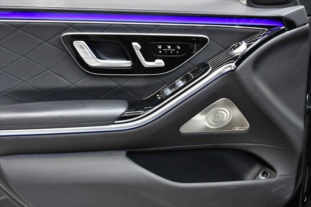 used 2023 Mercedes-Benz S-Class car, priced at $87,888