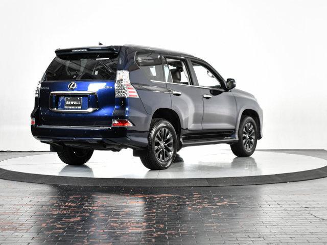 used 2023 Lexus GX 460 car, priced at $63,888