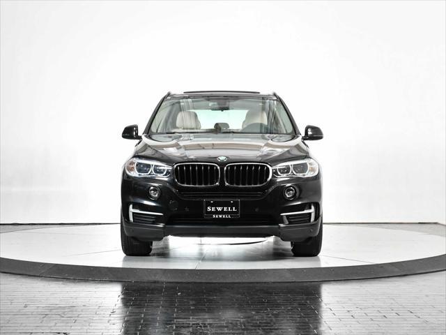 used 2014 BMW X5 car, priced at $17,500