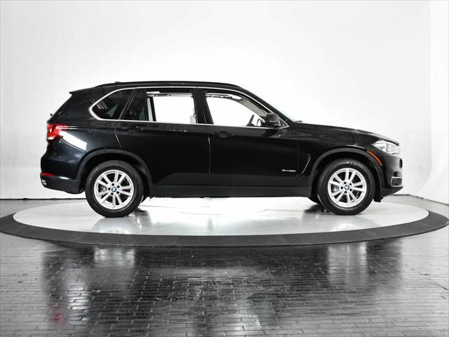 used 2014 BMW X5 car, priced at $17,500