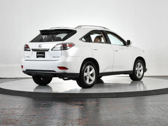 used 2010 Lexus RX 350 car, priced at $17,900