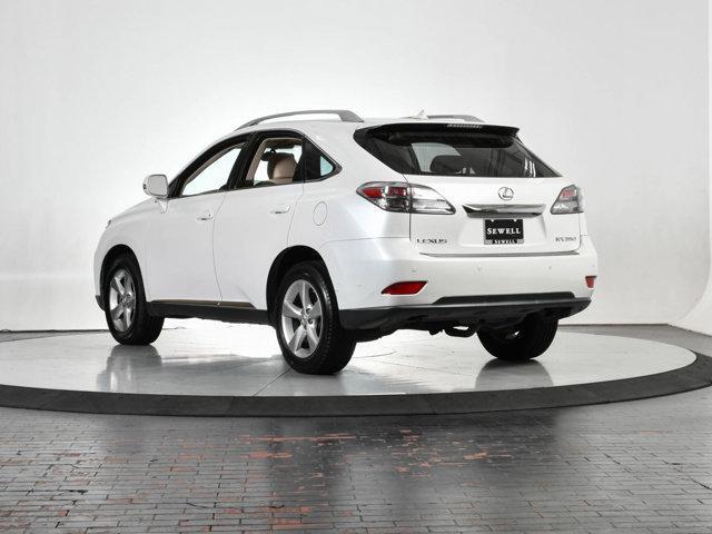 used 2010 Lexus RX 350 car, priced at $17,900