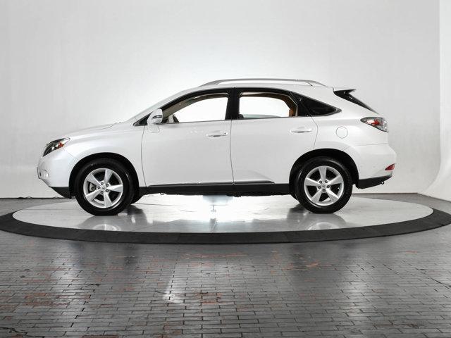 used 2010 Lexus RX 350 car, priced at $17,900