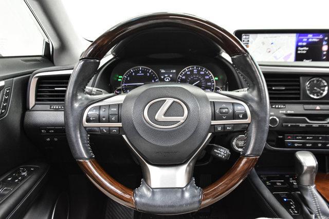 used 2019 Lexus RX 350 car, priced at $37,488