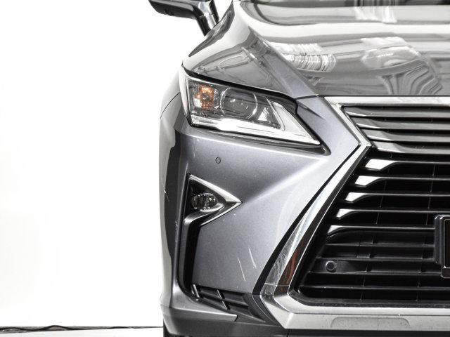 used 2019 Lexus RX 350 car, priced at $37,488