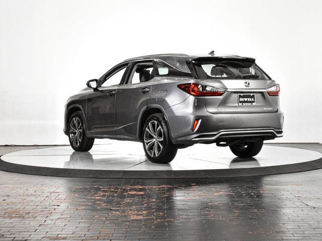 used 2019 Lexus RX 350 car, priced at $37,488