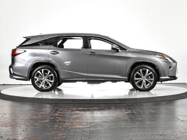 used 2019 Lexus RX 350 car, priced at $37,488