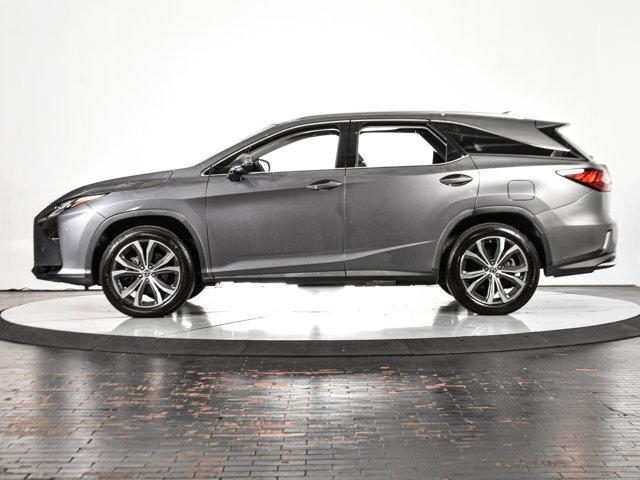 used 2019 Lexus RX 350 car, priced at $37,488