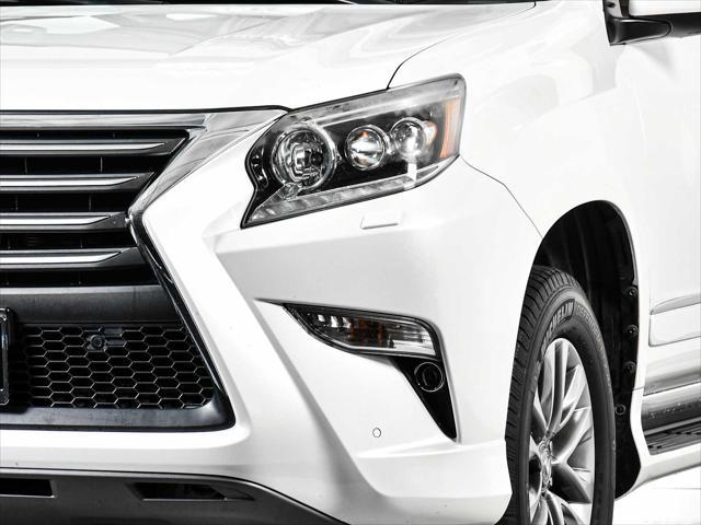 used 2015 Lexus GX 460 car, priced at $33,998
