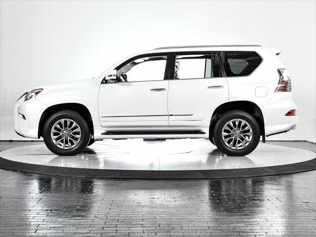 used 2015 Lexus GX 460 car, priced at $33,998