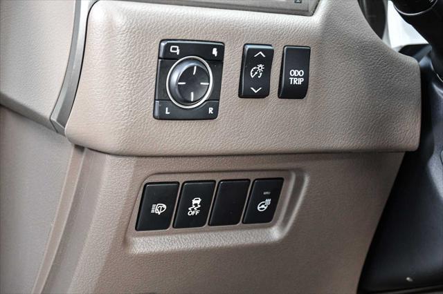 used 2015 Lexus GX 460 car, priced at $33,998