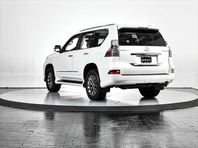 used 2015 Lexus GX 460 car, priced at $33,998