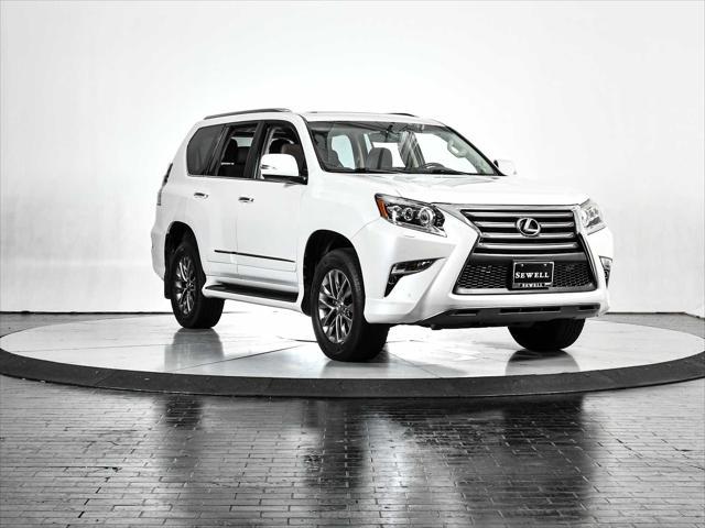 used 2015 Lexus GX 460 car, priced at $33,998