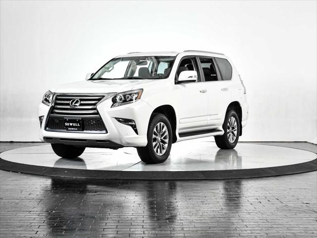 used 2015 Lexus GX 460 car, priced at $33,998