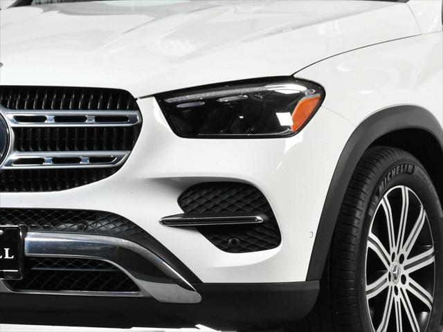 used 2024 Mercedes-Benz GLE 450 car, priced at $59,900