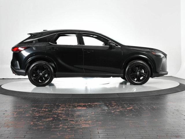 used 2023 Lexus RX 350 car, priced at $53,888