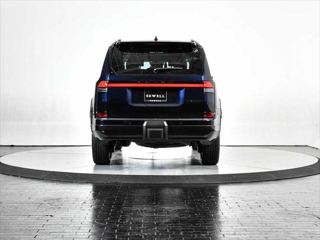 used 2025 Lexus GX 550 car, priced at $106,998
