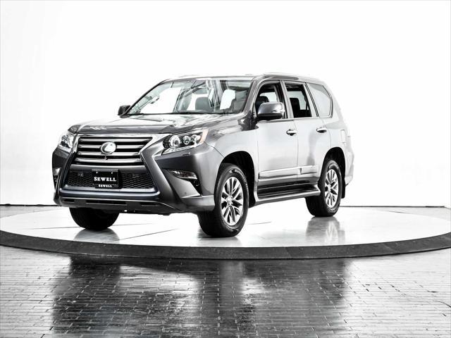 used 2018 Lexus GX 460 car, priced at $27,988
