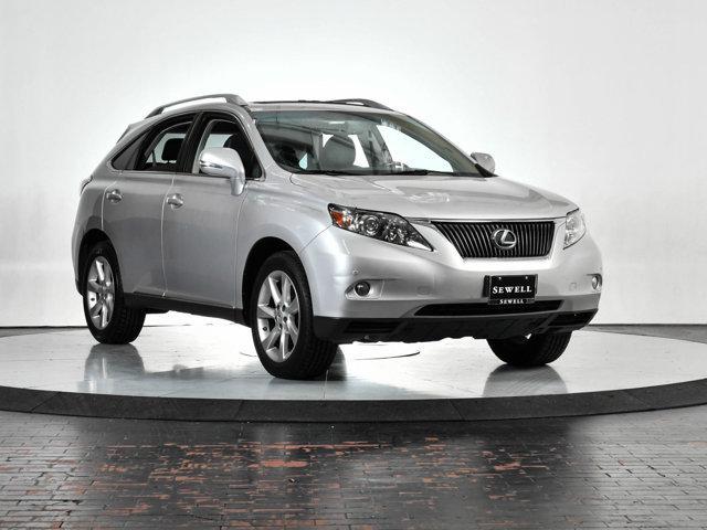 used 2012 Lexus RX 350 car, priced at $18,998