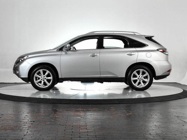 used 2012 Lexus RX 350 car, priced at $18,998