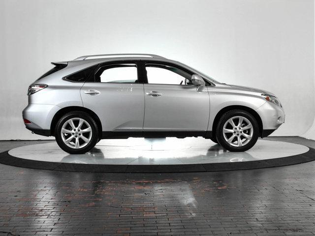 used 2012 Lexus RX 350 car, priced at $18,998