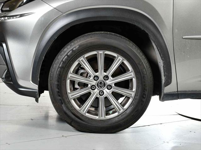 used 2021 Lexus NX 300 car, priced at $38,998