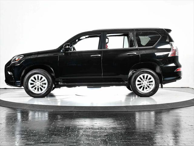 used 2023 Lexus GX 460 car, priced at $64,998