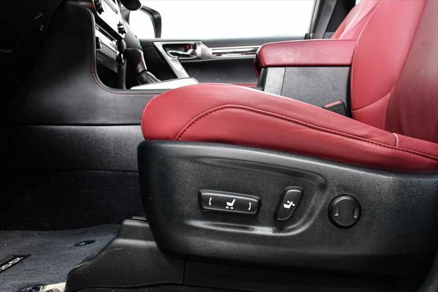 used 2023 Lexus GX 460 car, priced at $64,998