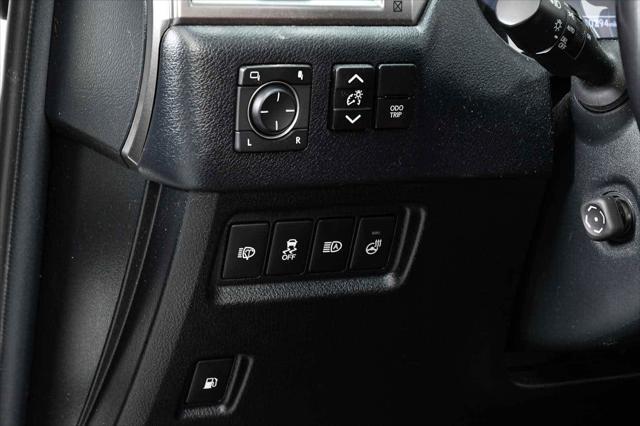 used 2023 Lexus GX 460 car, priced at $64,998