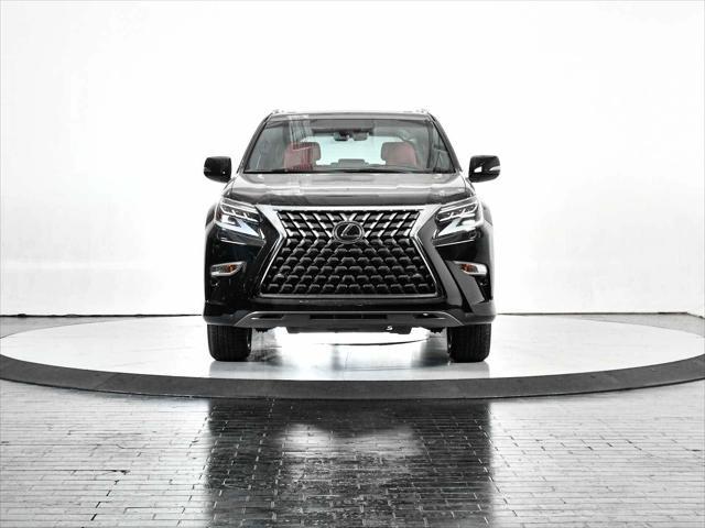 used 2023 Lexus GX 460 car, priced at $64,998