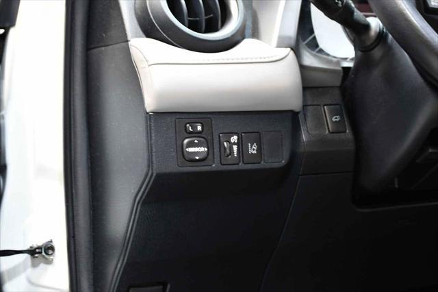 used 2017 Toyota RAV4 car, priced at $23,998