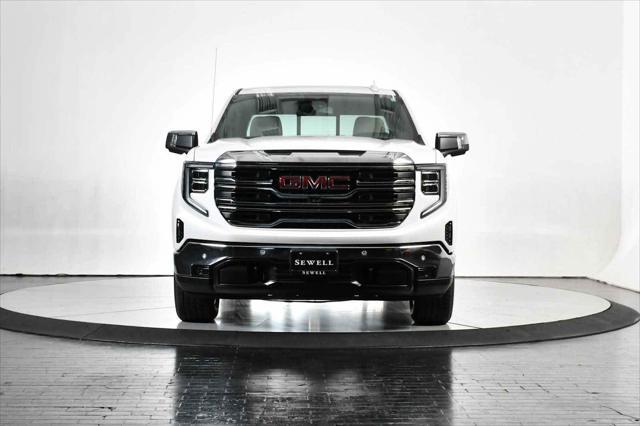 used 2024 GMC Sierra 1500 car, priced at $55,998