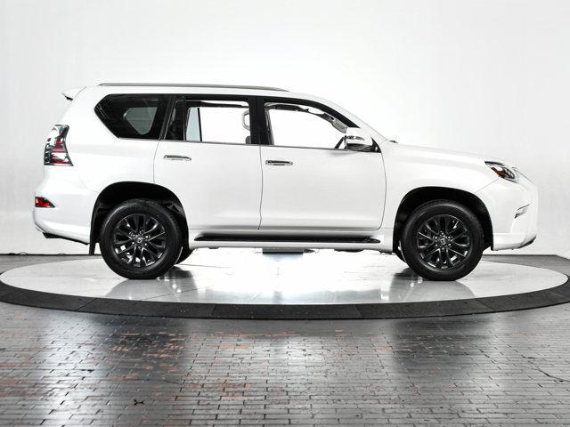 used 2023 Lexus GX 460 car, priced at $63,488