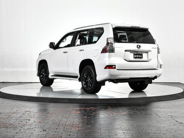 used 2023 Lexus GX 460 car, priced at $63,488