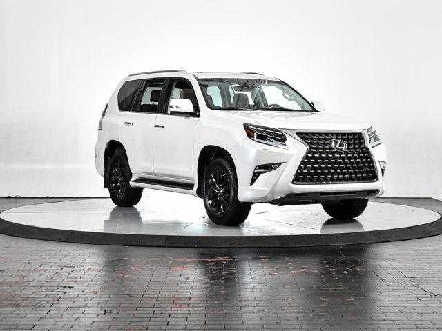 used 2023 Lexus GX 460 car, priced at $63,488