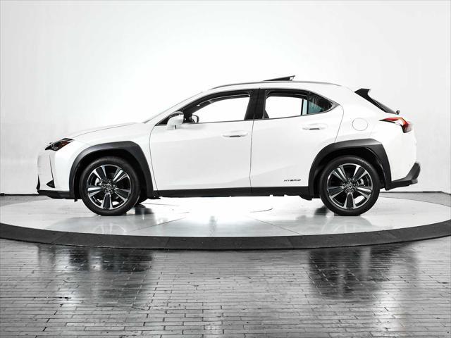 used 2020 Lexus UX 250h car, priced at $33,998