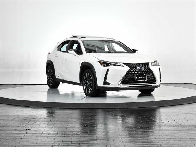 used 2020 Lexus UX 250h car, priced at $33,998