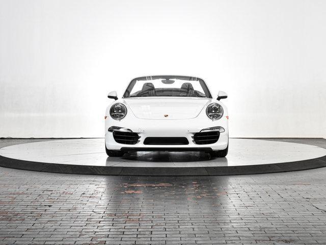 used 2015 Porsche 911 car, priced at $89,900