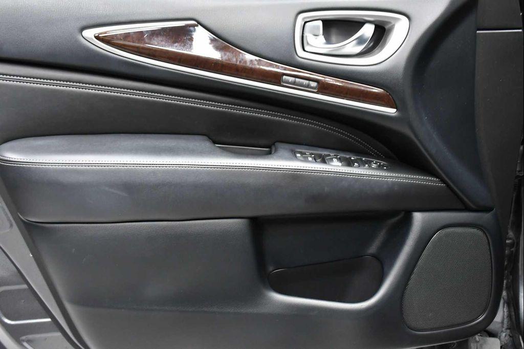 used 2019 INFINITI QX60 car, priced at $19,900