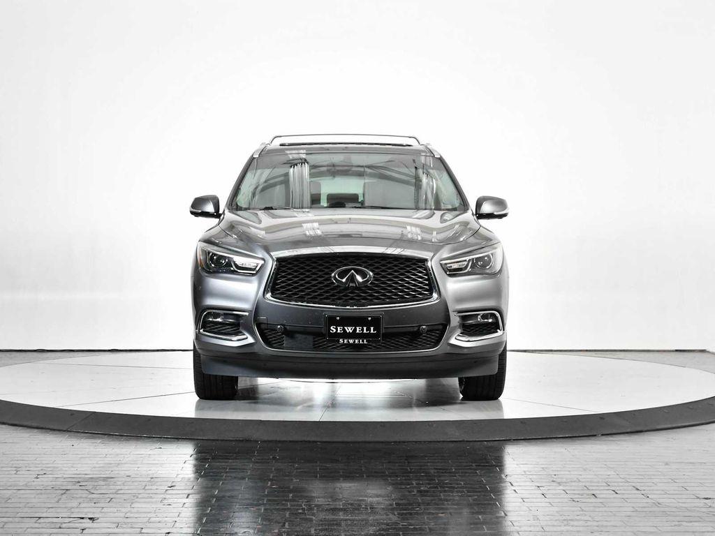 used 2019 INFINITI QX60 car, priced at $19,900
