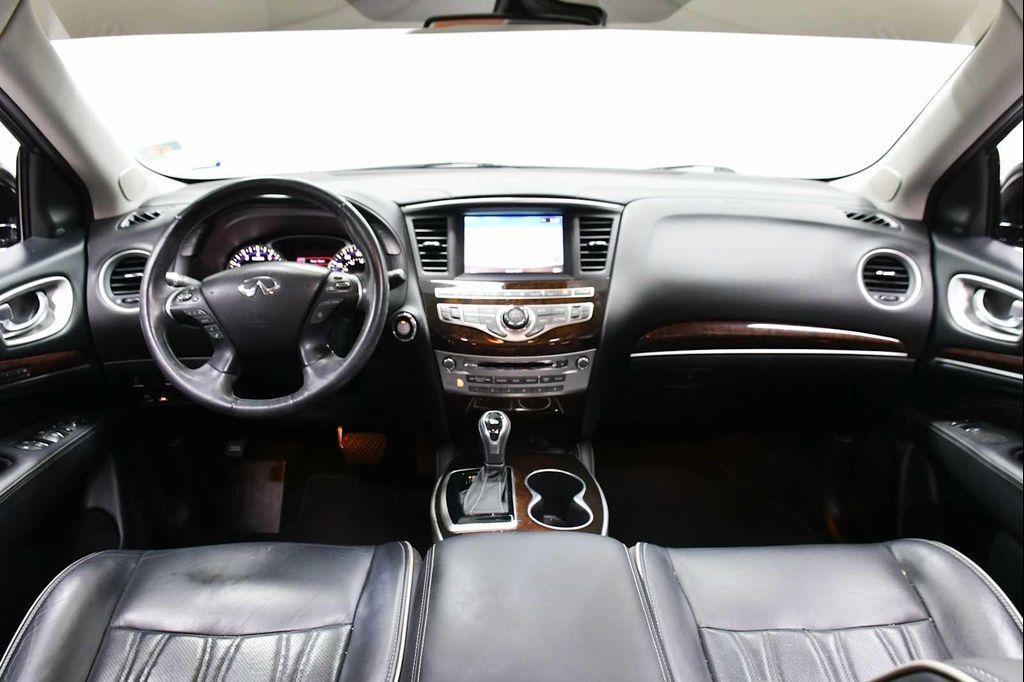 used 2019 INFINITI QX60 car, priced at $19,900
